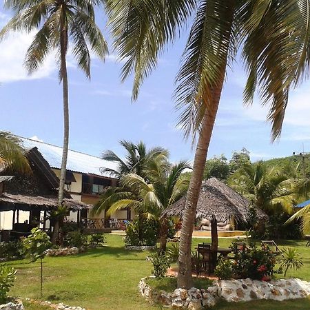 Lam Sai Village Hotel Ko Yao Noi Buitenkant foto