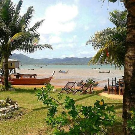 Lam Sai Village Hotel Ko Yao Noi Buitenkant foto