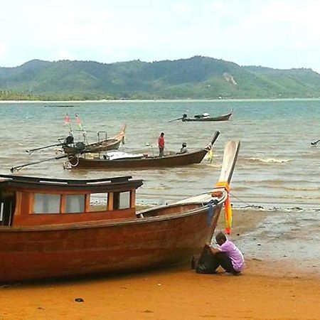 Lam Sai Village Hotel Ko Yao Noi Buitenkant foto