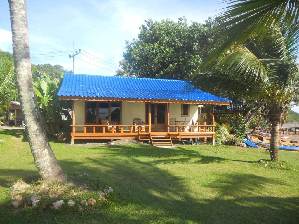 Lam Sai Village Hotel Ko Yao Noi Kamer foto