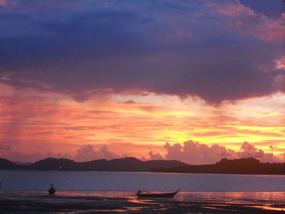 Lam Sai Village Hotel Ko Yao Noi Buitenkant foto