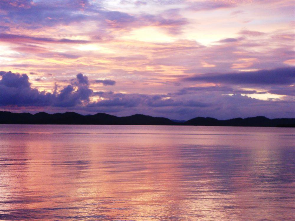 Lam Sai Village Hotel Ko Yao Noi Buitenkant foto