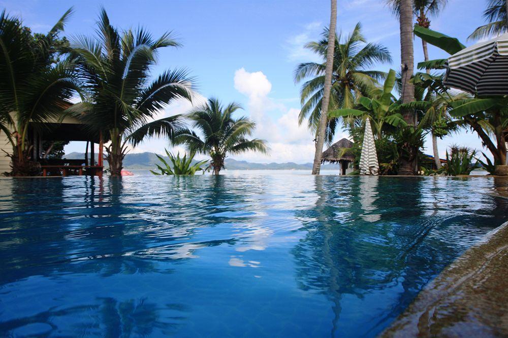 Lam Sai Village Hotel Ko Yao Noi Buitenkant foto