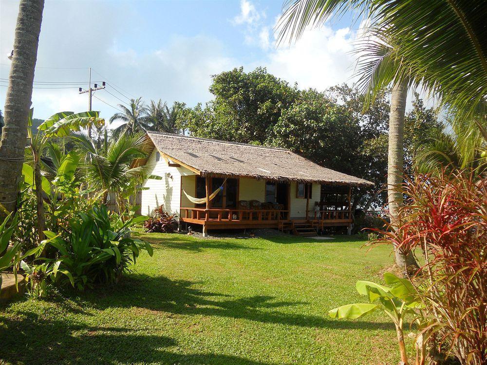 Lam Sai Village Hotel Ko Yao Noi Buitenkant foto