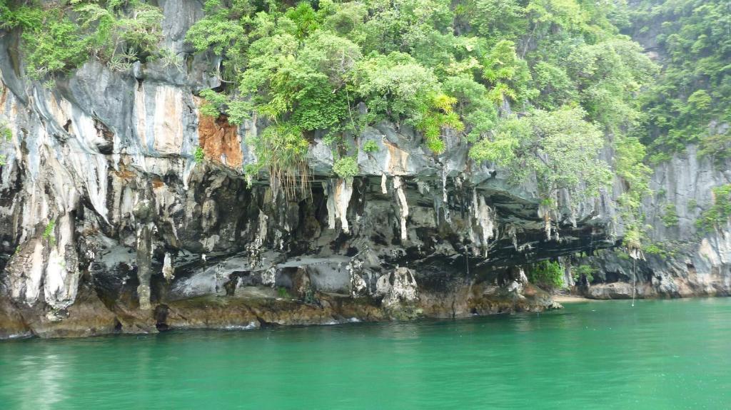 Lam Sai Village Hotel Ko Yao Noi Buitenkant foto