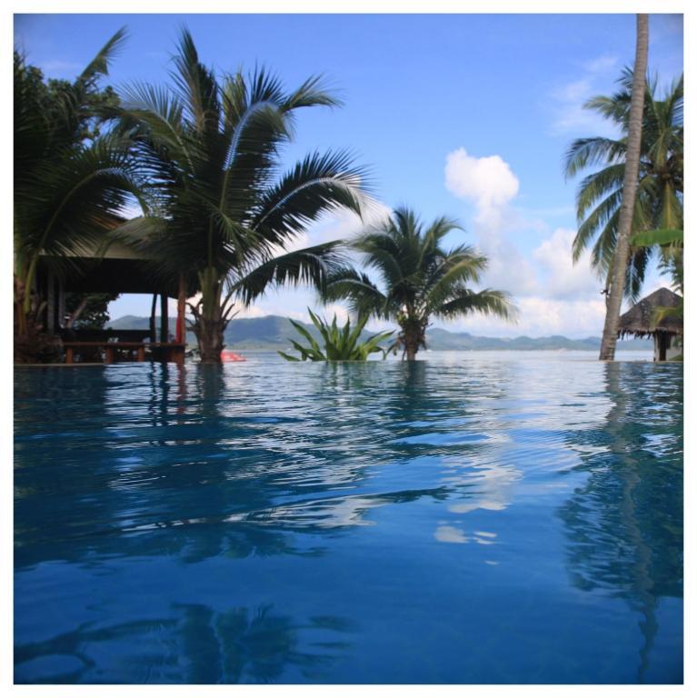 Lam Sai Village Hotel Ko Yao Noi Buitenkant foto