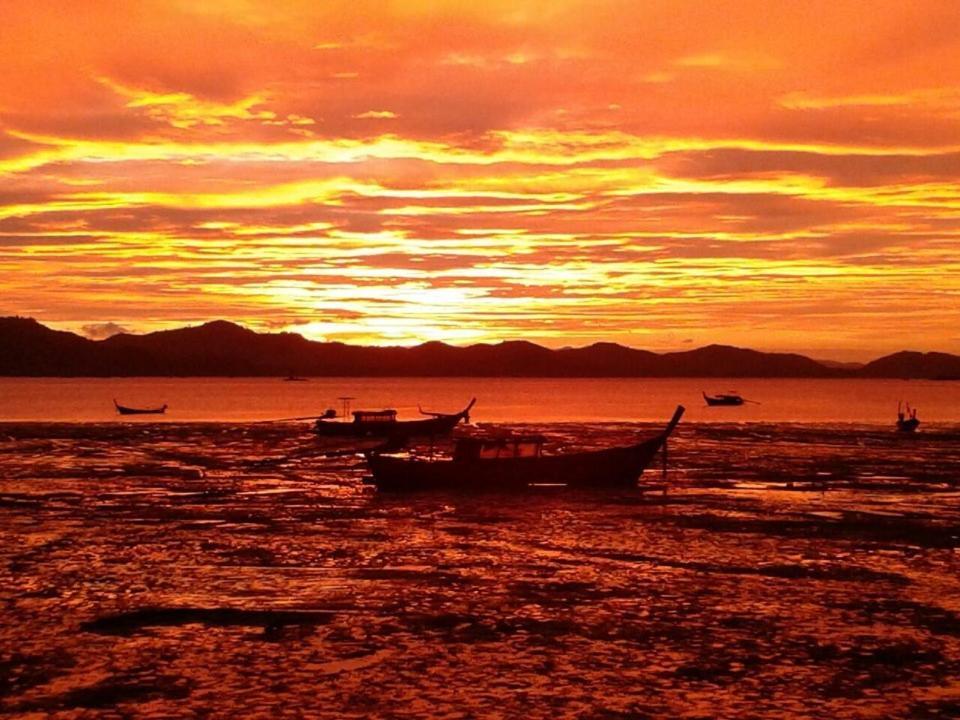 Lam Sai Village Hotel Ko Yao Noi Buitenkant foto